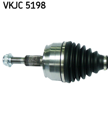 SKF VKJC 5198 Albero motore/Semiasse